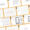 Modèle de Charte Graphique - Template Figma à compléter