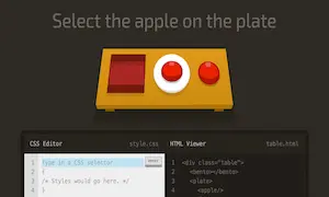 CSS Dinner