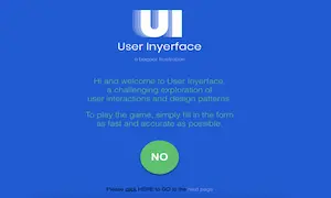 User Inyerface