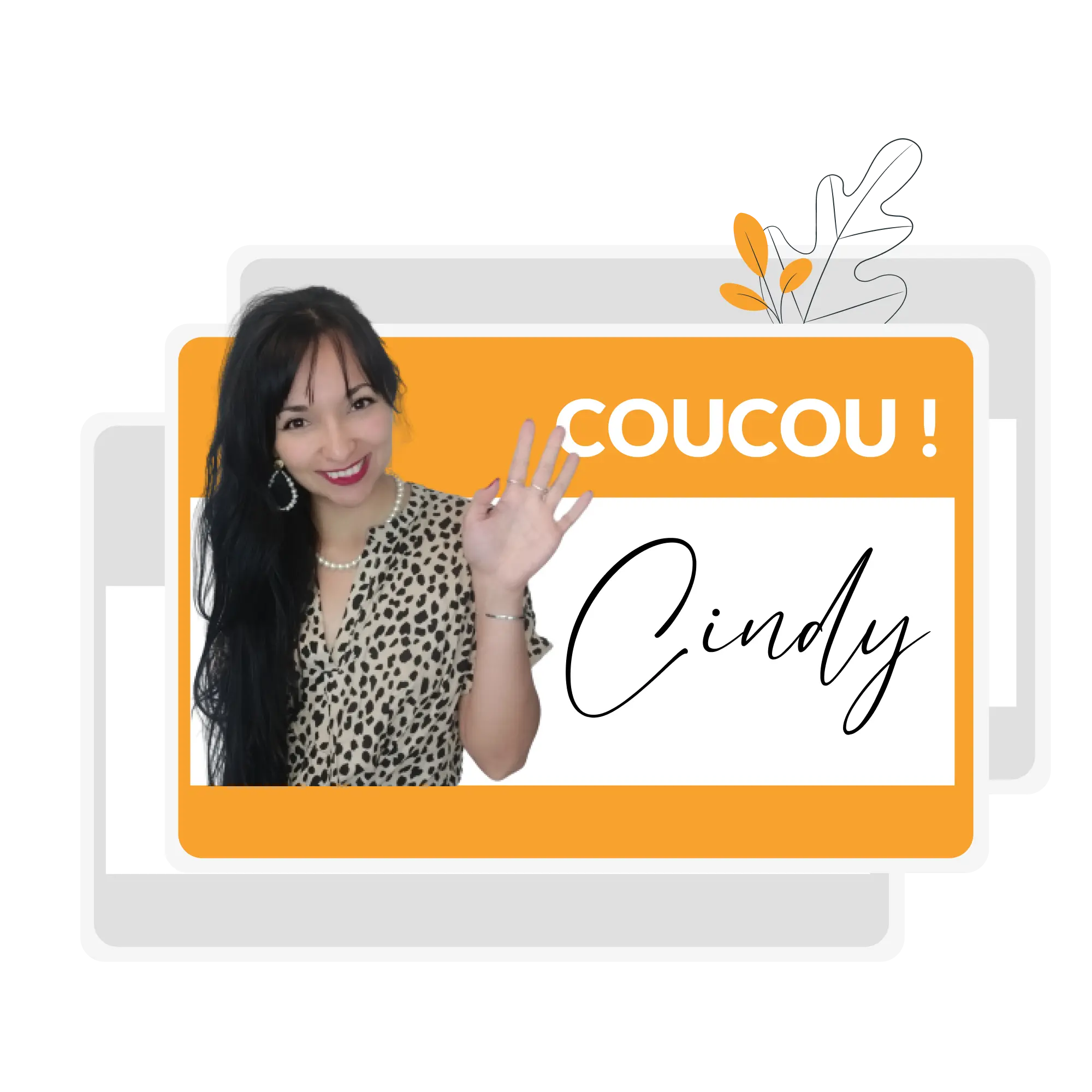 Qui est cindy carrillo - webby booster