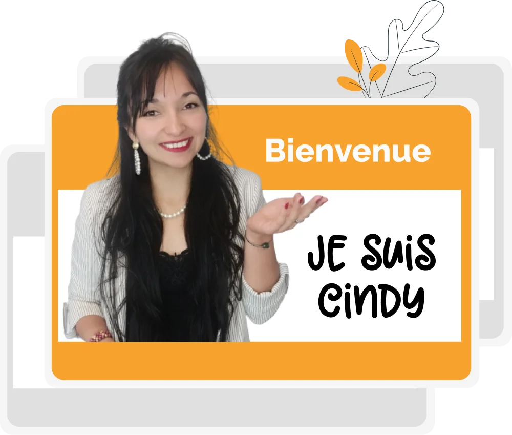 Je suis Cindy Carrillo