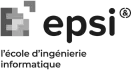 Epsi - logo