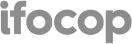 Ifocop logo - webby booster