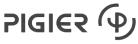 Pigier - logo