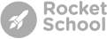 Rocket school - logo