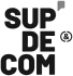 Sup de com logo - webby booster