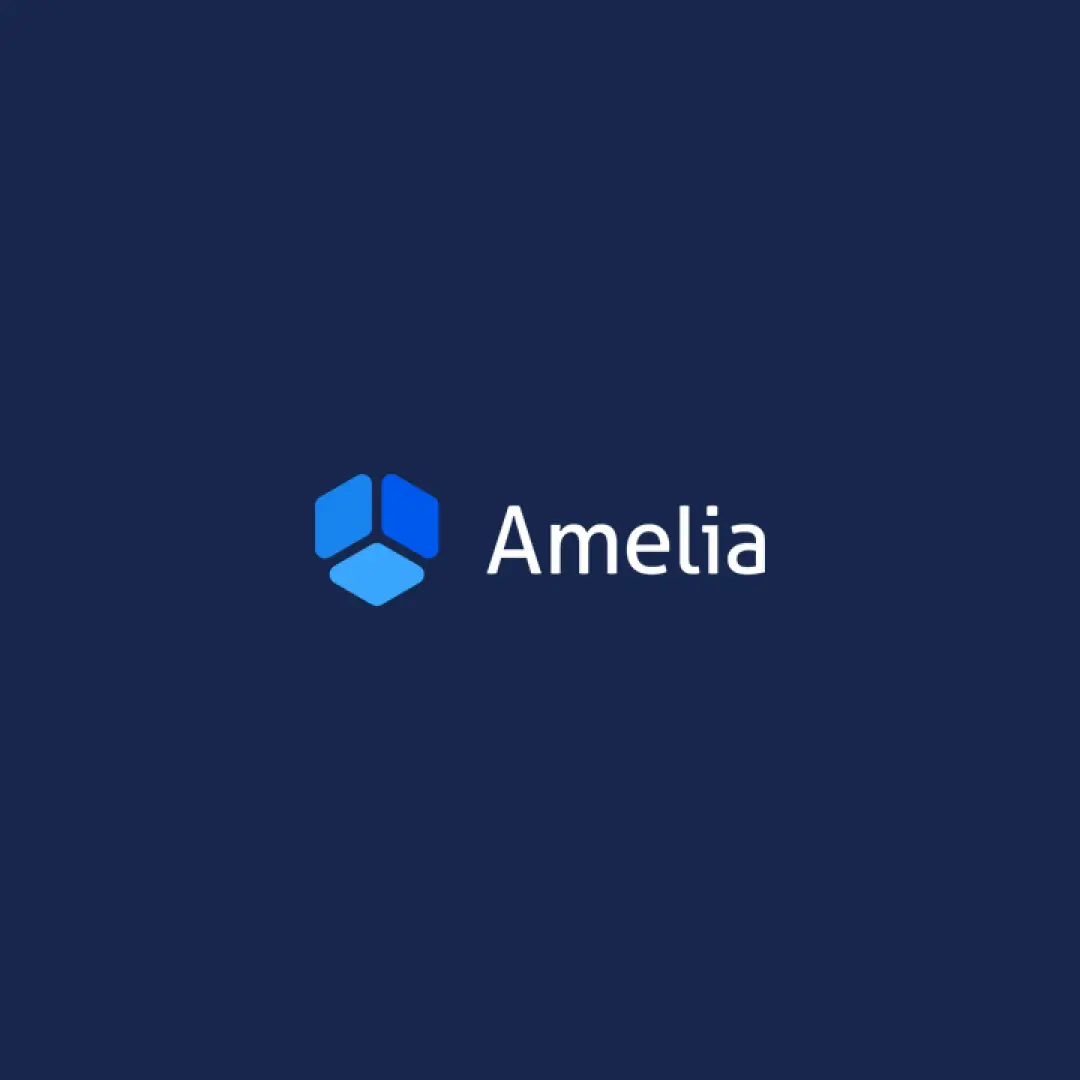 Amelia Plugin de réservations