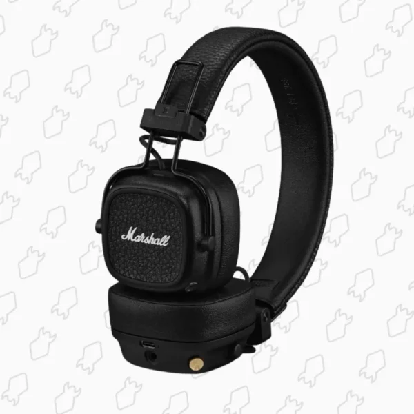 Casque marshall major v