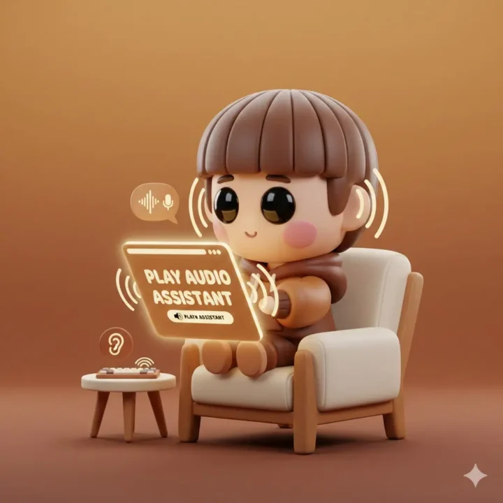 accesibilie web Graphique illustrant un utilisateur touché par l'accessibilité web