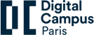 Digital Campus Parisd